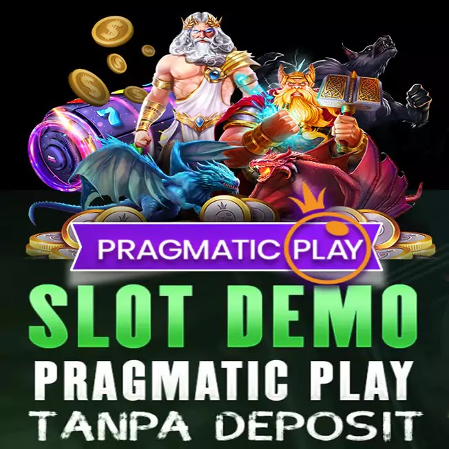 Slot Demo Pragmatic